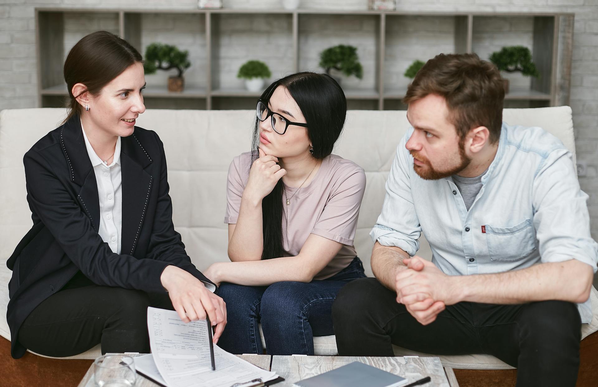 Borrower insurance
