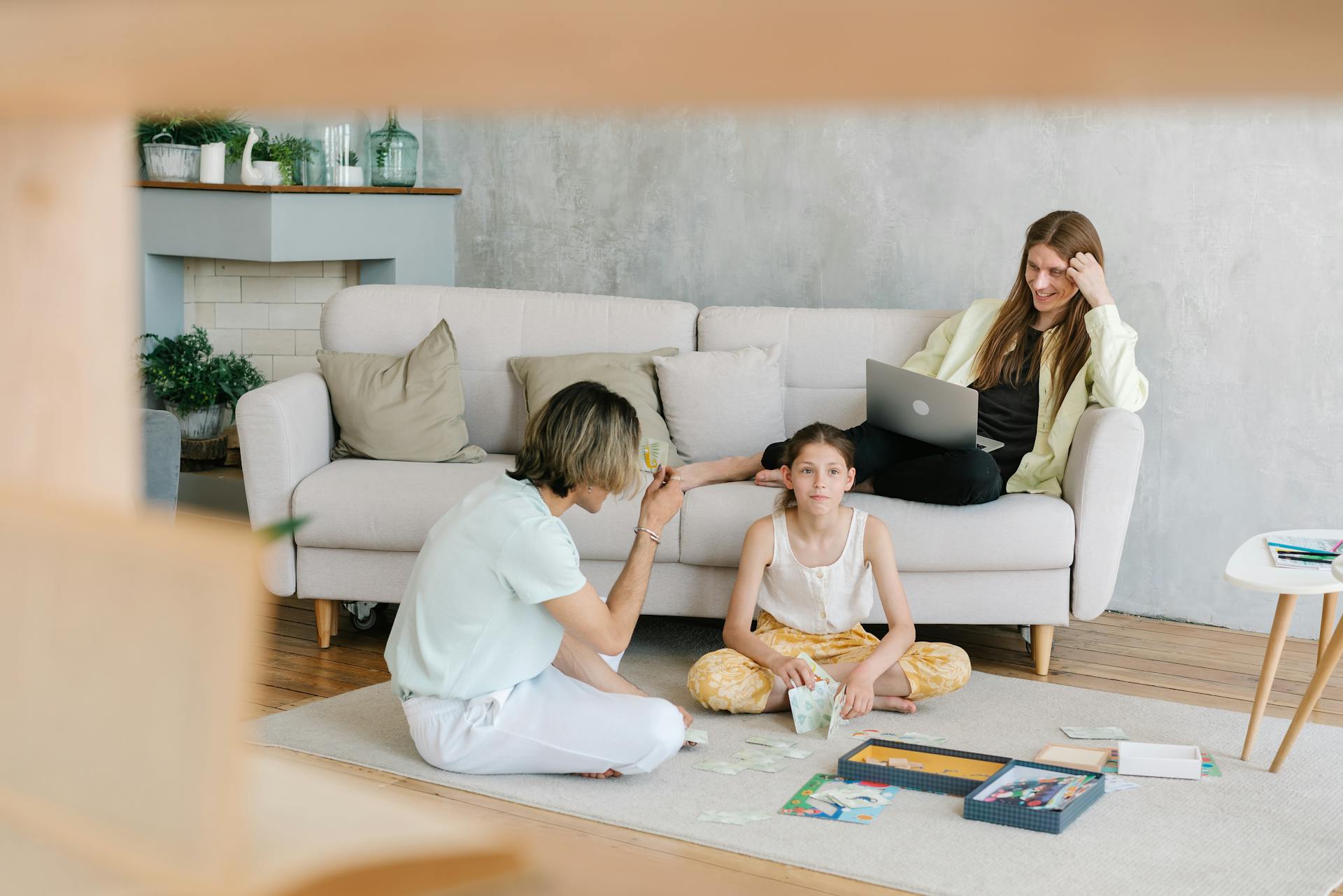 Consumer loan